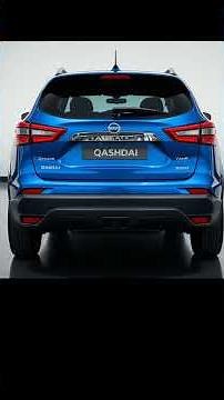 2026 Nissan Qashqai Review | The Smart Family SUV Leading the UK Market👈🤑👍 #vehiclereview #autorevie