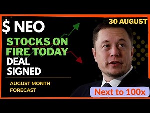 NEO Stock- NeoGenomics Inc Stock Breaking News Today | NEO Stock Price | NEO Stock Target