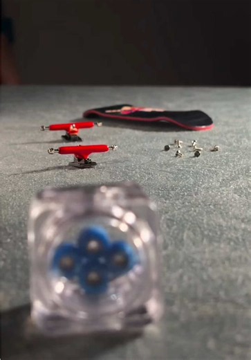 Fingerboard Setup Guide: Build a Bravo Fingerboard