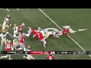 invalid fair catch signal