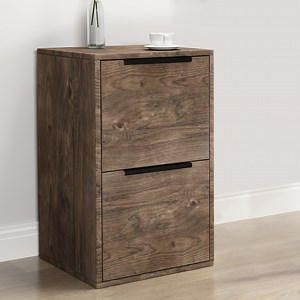 Watch Install Video for the wood file Cabinet on Amazon Live