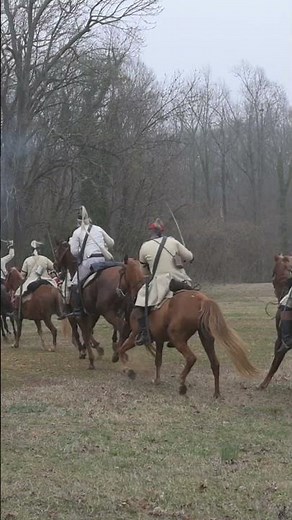 Battle of Guilford Courthouse Reenactment 2025 #history #historyshorts #americanrevolution #photos