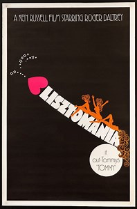 Sex, Nazis, and classical music: Ken Russell’s ‘Lisztomania’