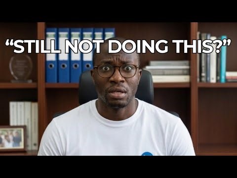 Why Most Christians Never Make Disciples