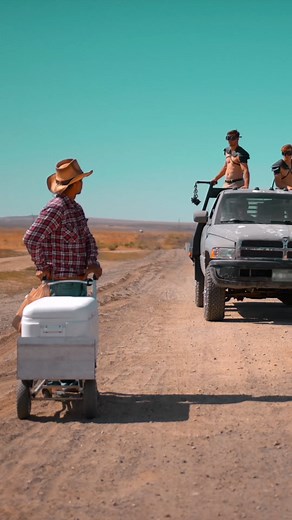 Mad Juan: Old Fury Road | David Lopez