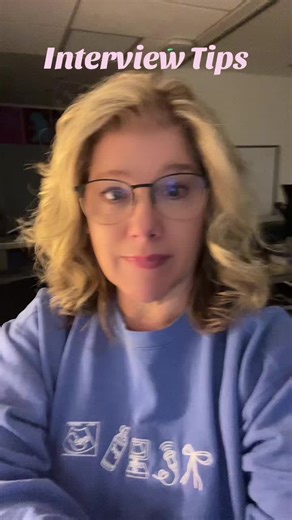 Top Sonography Interview Tips for Success