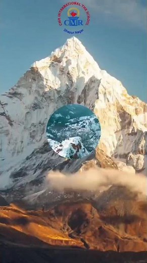 International Mountain day
