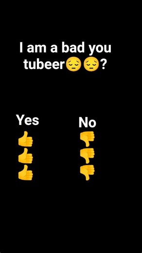 # Tutorial #👎👍😔