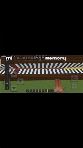 Pria ini memainkan piano-3 #minecraft #minecraftbuilding #redstone