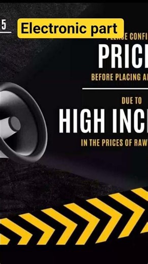 🔧 इलेक्ट्रॉनिक पार्ट्स शॉप | Electronic Parts Store Shivam Maurya electric work