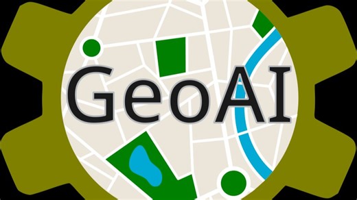 39-How to Install the New GeoAI Plugin in QGIS (Official Release)