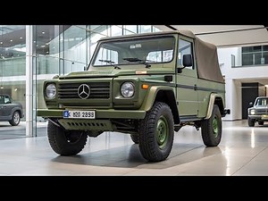 2026: Der neue Deutsche Militärtruck – Die Zukunft der Bundeswehr beginnt jetzt!