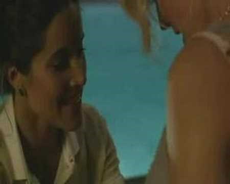 another girl another planet - helena, tina and bette