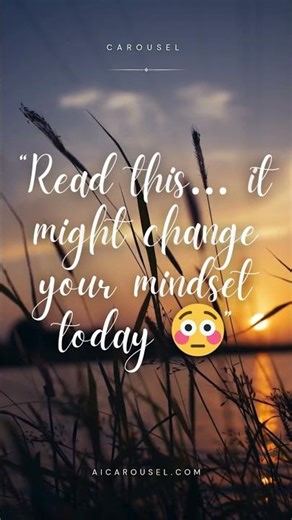 🚀 These Quotes Will Push You to Start TODAY