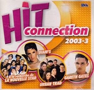 Various - Hit Connection 2003-3