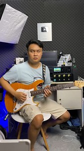 47K views · 1.7K reactions | Takkan pisah - Wali band . . . guitar @cortindonesiaofficial peddal @valeton_id string @daddarioandco.asia IEM @waveaudiomonitor Wireless @swiffaudio.id . . . #takkanpisah #waliband | Yusuf Abdul Aziz | Facebook