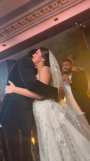 Love is in the Air: Celebrating a Beautiful Wedding