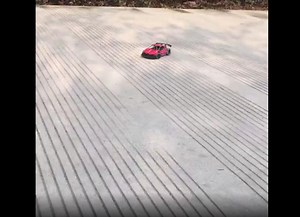 Watch lamborghini rc car on Amazon Live