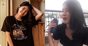 Pháo "bắn" rap thuở chưa thi King Of Rap: Giọng hay, chất nhưng... không hiểu gì