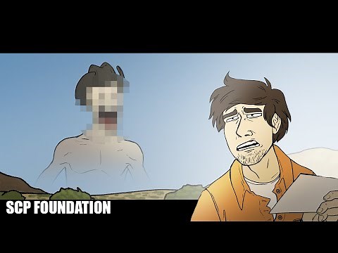 SCP-096 - Big Enough (Parody Video) ft. Connor