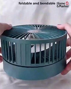 2.2K views |  Τρεις ρυθμίσεις ταχύτητας για τέλεια ροή αέρα!  Επαναφορτιζόμενη μέσω USB για ευκολία! ️ Συμπαγής και κομψός σχεδιασμός για κάθε γραφείο!  Αγοράστε το εδώ https://vigoshop.gr/προϊόν/ηλεκτρικός-ανεμιστήρας-γραφείου-usb-foldicool/?sp=7718i997 | vigoshop | Facebook