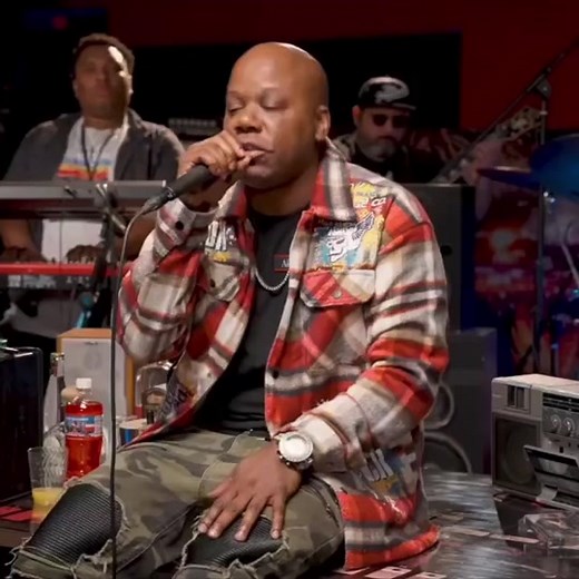 Lil Duval and Too Short: 'Don't Stop Rappin' New Song 'Big Sexy Thang'