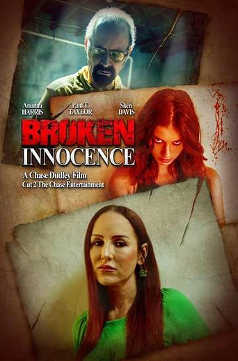 Broken Innocence (2024) - Movie