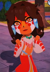THE DRANK CALLING MY NAME !!!!! #tomodachilife #tomodachilifelivingthedream #oc #fyp #originalcharacter