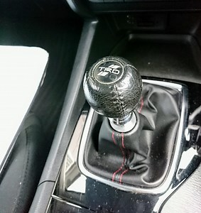 マニュアル車のシフト操作の練習方法 | マニュアルトランスミッション原理主義者の放言