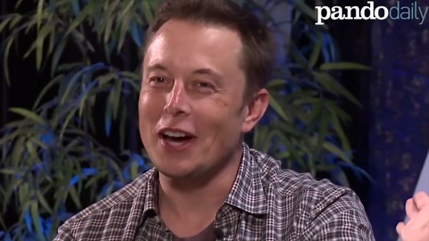 Why Elon Musk was fired from Tesla (as chairman)