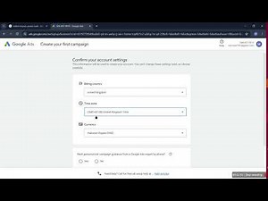 How to Create Google Ads Account Without Payment Method