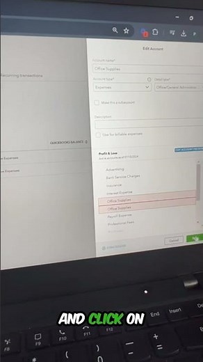 How to Merge Accounts in QuickBooks Online (QBO) 2024