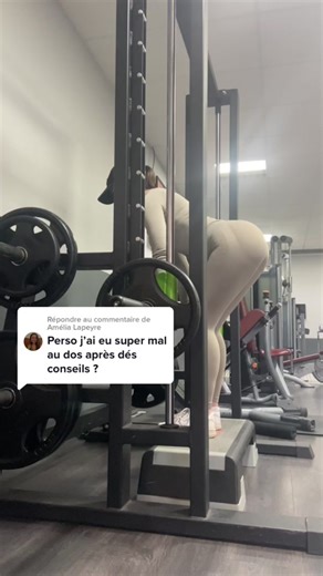 Exercice de RDL pour le dos : Conseils et techniques