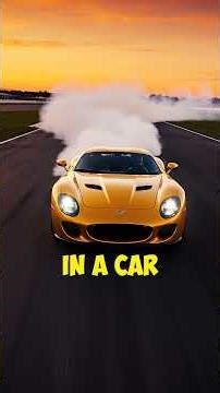 The Supercar That Was Too Dangerous to Sell 😳 | TVR Cerbera Speed 12 #automobile #supercar #cars