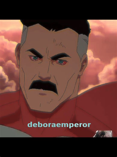 New Edits Featuring Nolan and Omni-Man