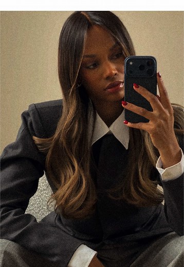 Transform Your Look with the Jacinda Wig from HAIRVIVI