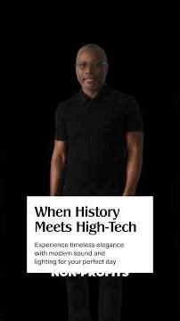 Behind The Scenes: Williams Frances Wedding