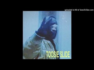 Drake - Toosie Slide (Super Clean)