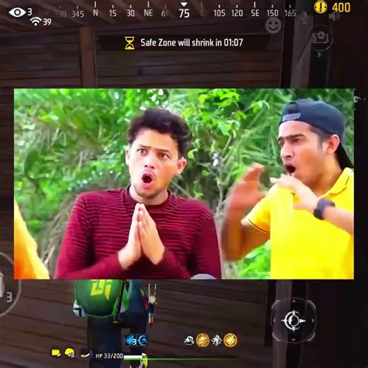 New M1014 Problem 😙 #shorts #freefire