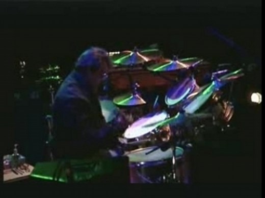 Neil young - words