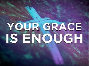 Your Grace Is Enough - Kids | Playback Media | Song Tracks | WorshipHouse Kids