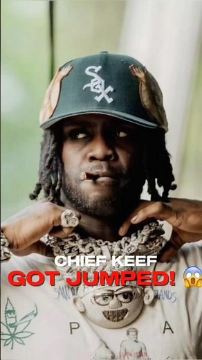 HOW 6IX9INE almost got chief keef k*lled. #shorts #viralshorts