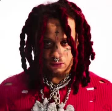 Trippie Redd: Long Way Home From Mars Insights
