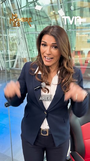 25K views · 148 reactions | ✨ En medio de la locura por la Copa América y previo al estreno del programa "Mi nombre es" por nuestras pantallas de TVN, les preguntamos a nuestros rostros del Área Deportiva qué jugadores serían dentro de esta competencia. Recuerda que si eres mayor de 15 años, te puedes inscribir en TVN.cl para participar en el casting de "Mi nombre es".  | TVN | Facebook