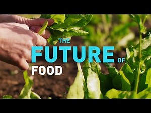 The Future of Food