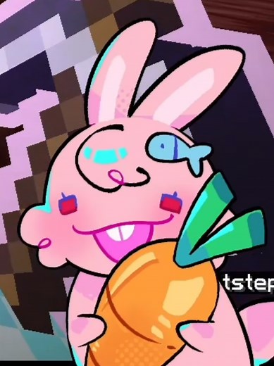 sorry for inactivity I've been working really hard on cmms and owed art ILL GET BACK TO EVERYONE SOONNN GAAAH but here's my... xumiumi voice reveal #minecraft #fyp #pngtuber #fypシ #artist