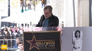 11K views · 333 reactions | Get the tissues ready. Mark Hamill has gotten emotional honouring the late Carrie Fisher during a ceremony bestowing her with a star on the Hollywood Walk of Fame. #9Today | WATCH LIVE 5.30am | TODAY | Facebook