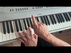 Press Random Keys, Name the Result | A Good Note Value Awareness Game