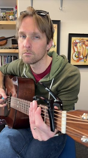 Lovers Rock by TV Girl Guitar Tutorial