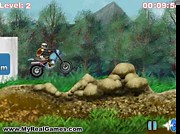 Nuclear Bike